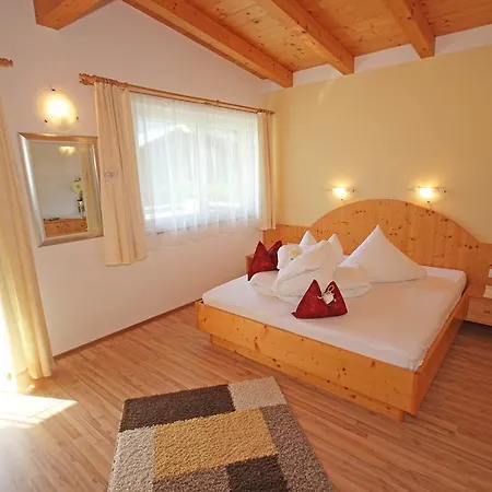 Apart Simoner Апартаменты *